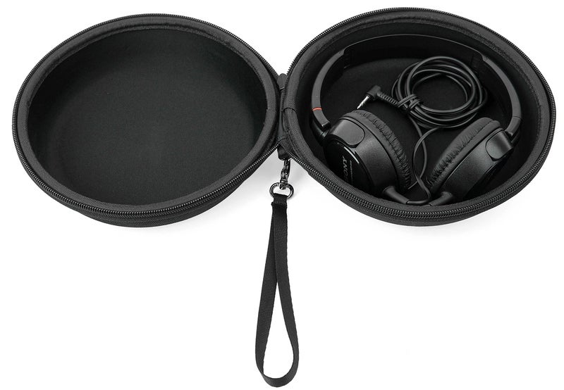 caseling Headphone Travel Case. Fits Most Headphones. Case only - Image 1